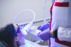 Teeth Whitening in Lancaster PA
